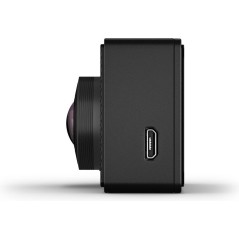 Garmin Dash Cam 67W - 2560 x 1440 Resolution, Black | Ultimate Road Safety with Advanced Features!